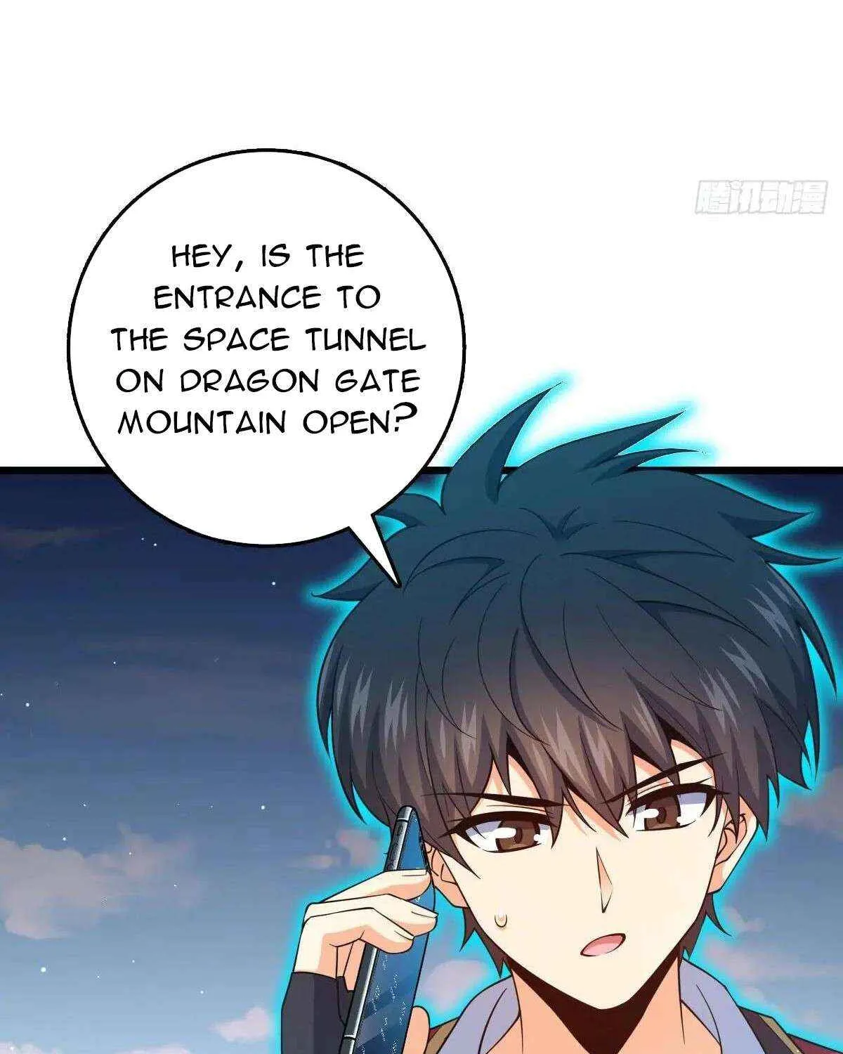 Spare Me, Great Lord! Chapter 781 page 30 - 