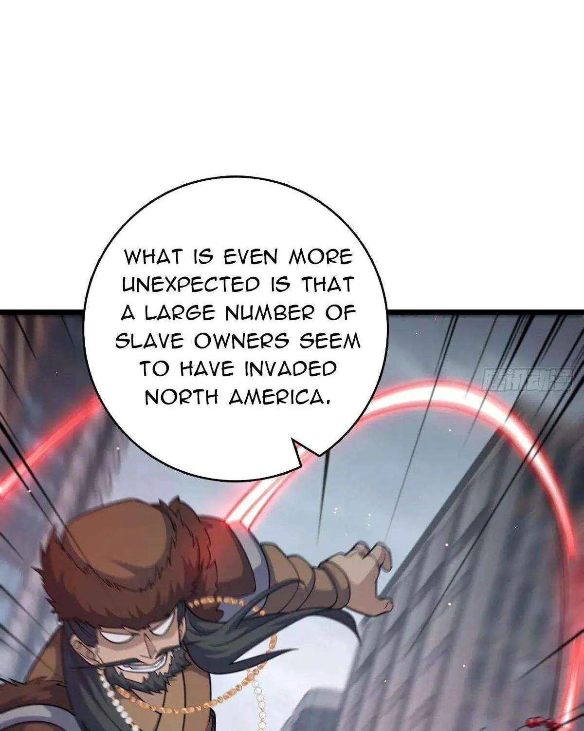 Spare Me, Great Lord! Chapter 781 page 35 - 