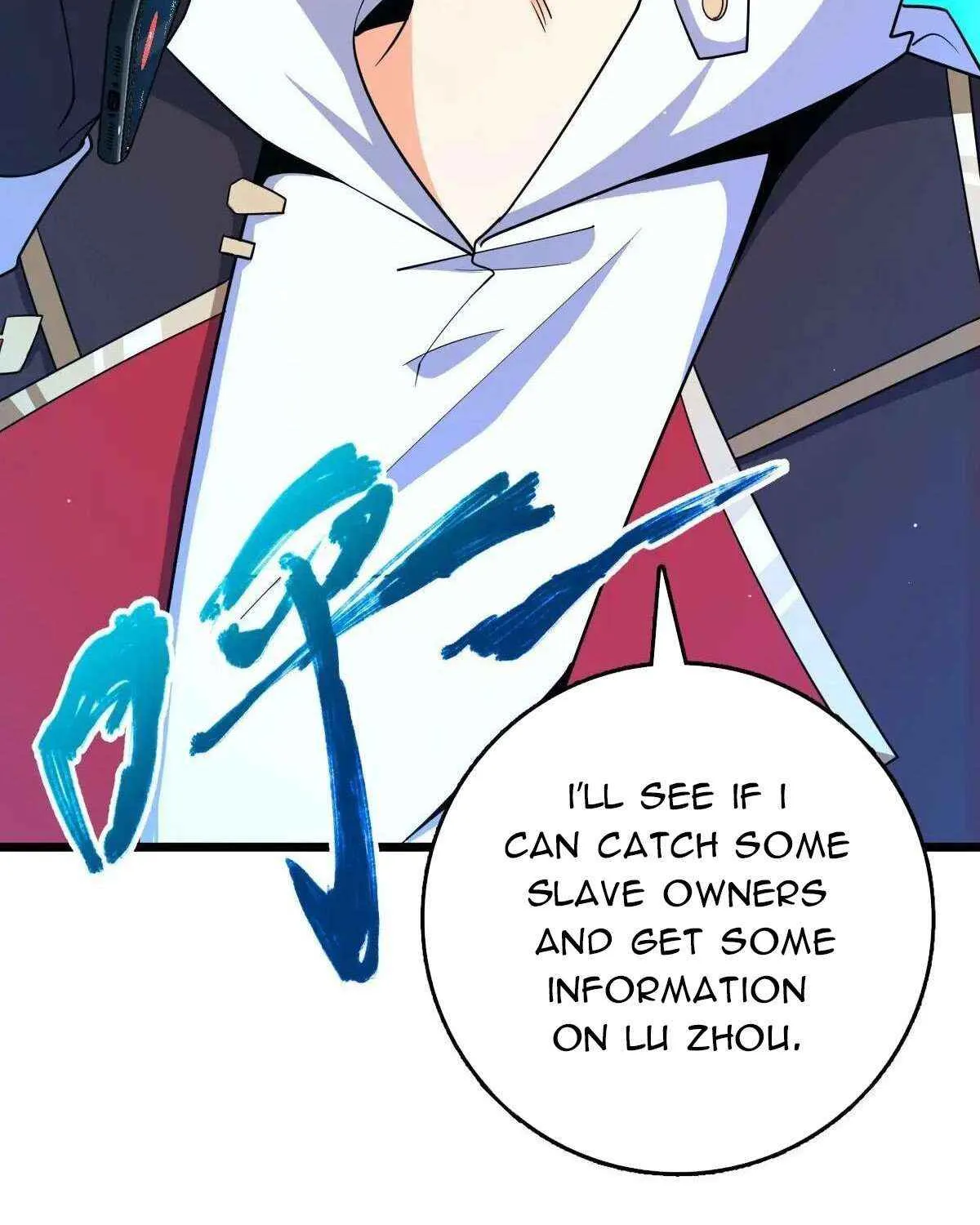 Spare Me, Great Lord! Chapter 781 page 46 - 