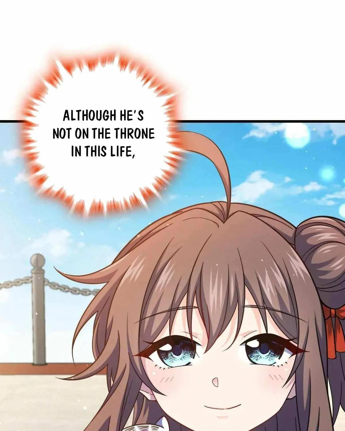 Spare Me, Great Lord! Chapter 782 page 102 - 