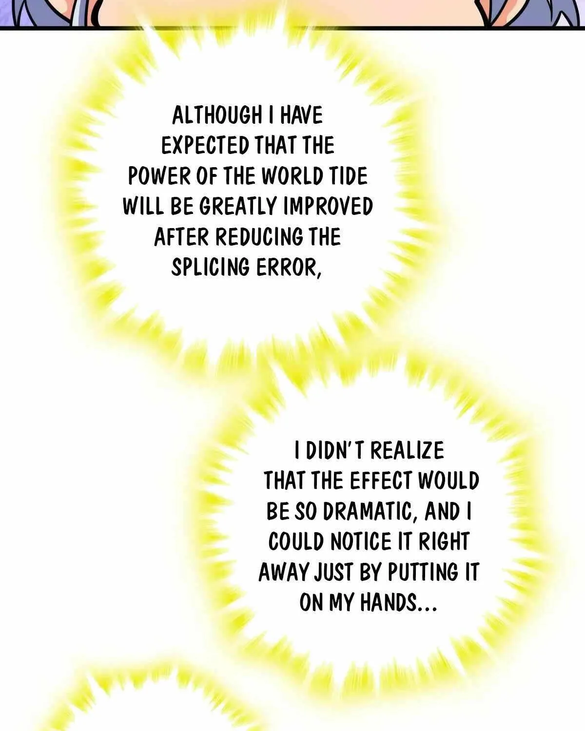 Spare Me, Great Lord! Chapter 782 page 20 - 