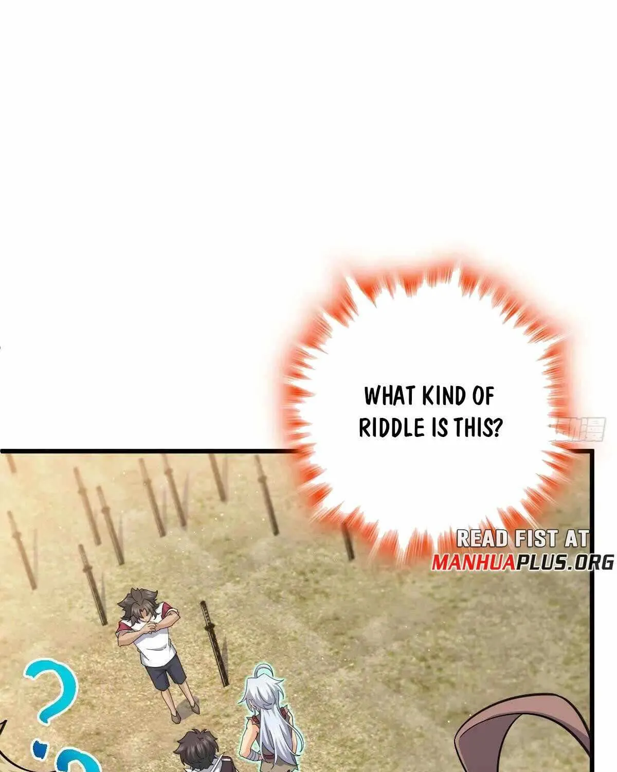 Spare Me, Great Lord! Chapter 782 page 32 - 