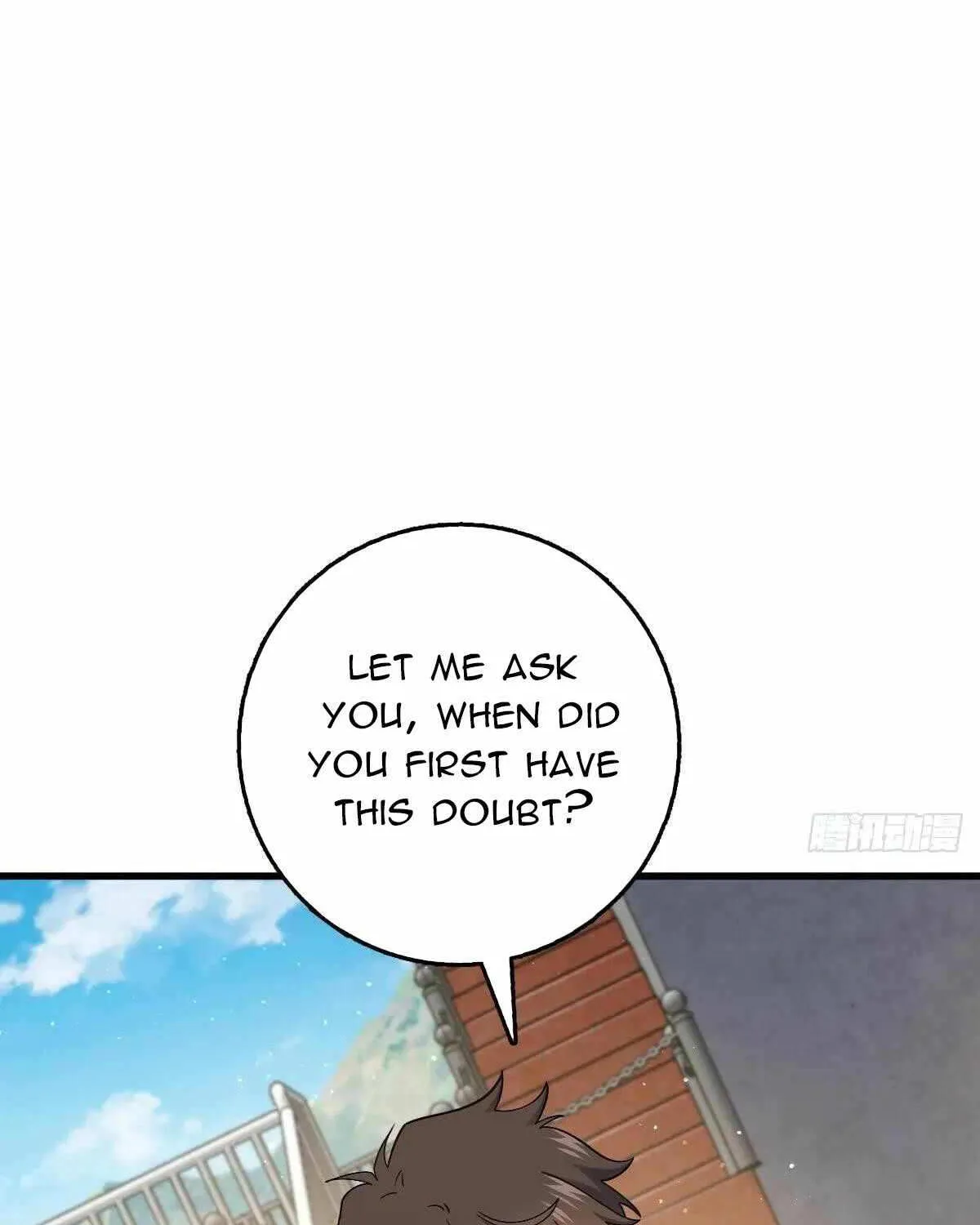 Spare Me, Great Lord! Chapter 782 page 45 - 