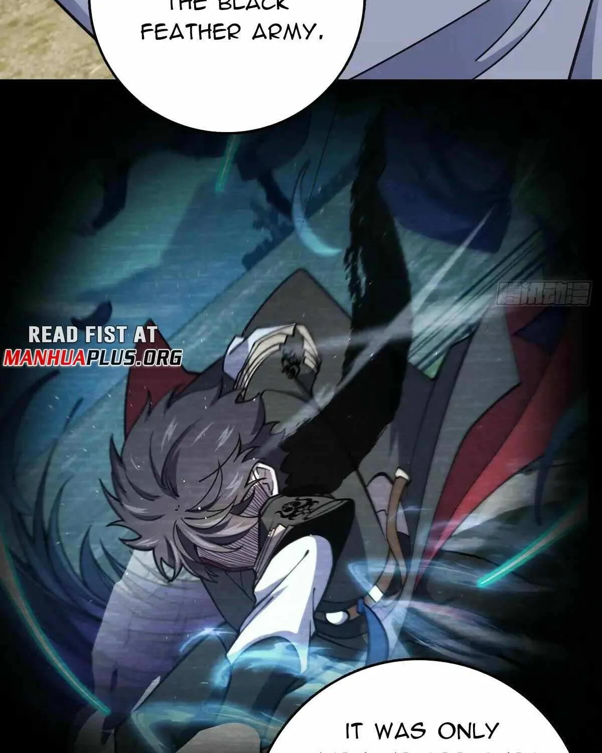Spare Me, Great Lord! Chapter 782 page 47 - 
