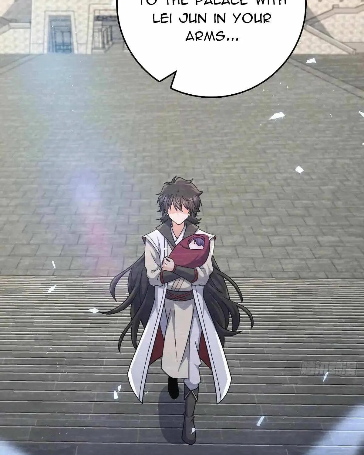 Spare Me, Great Lord! Chapter 782 page 50 - 