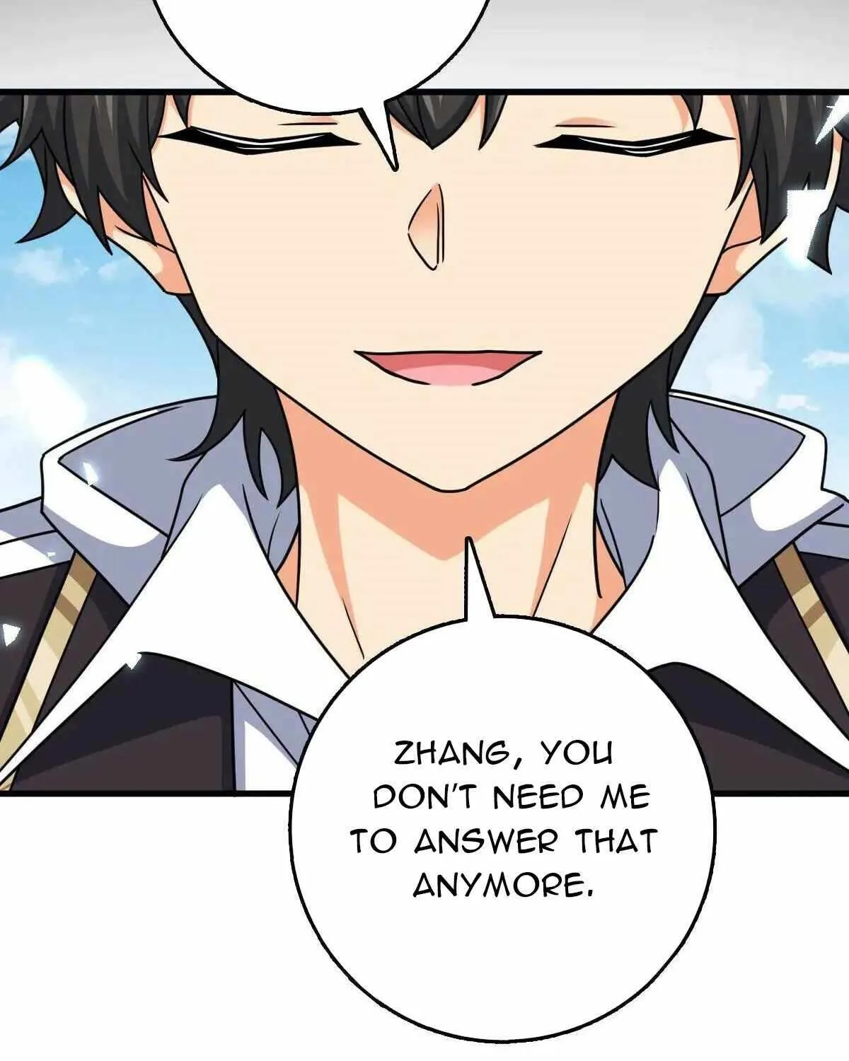 Spare Me, Great Lord! Chapter 782 page 60 - 