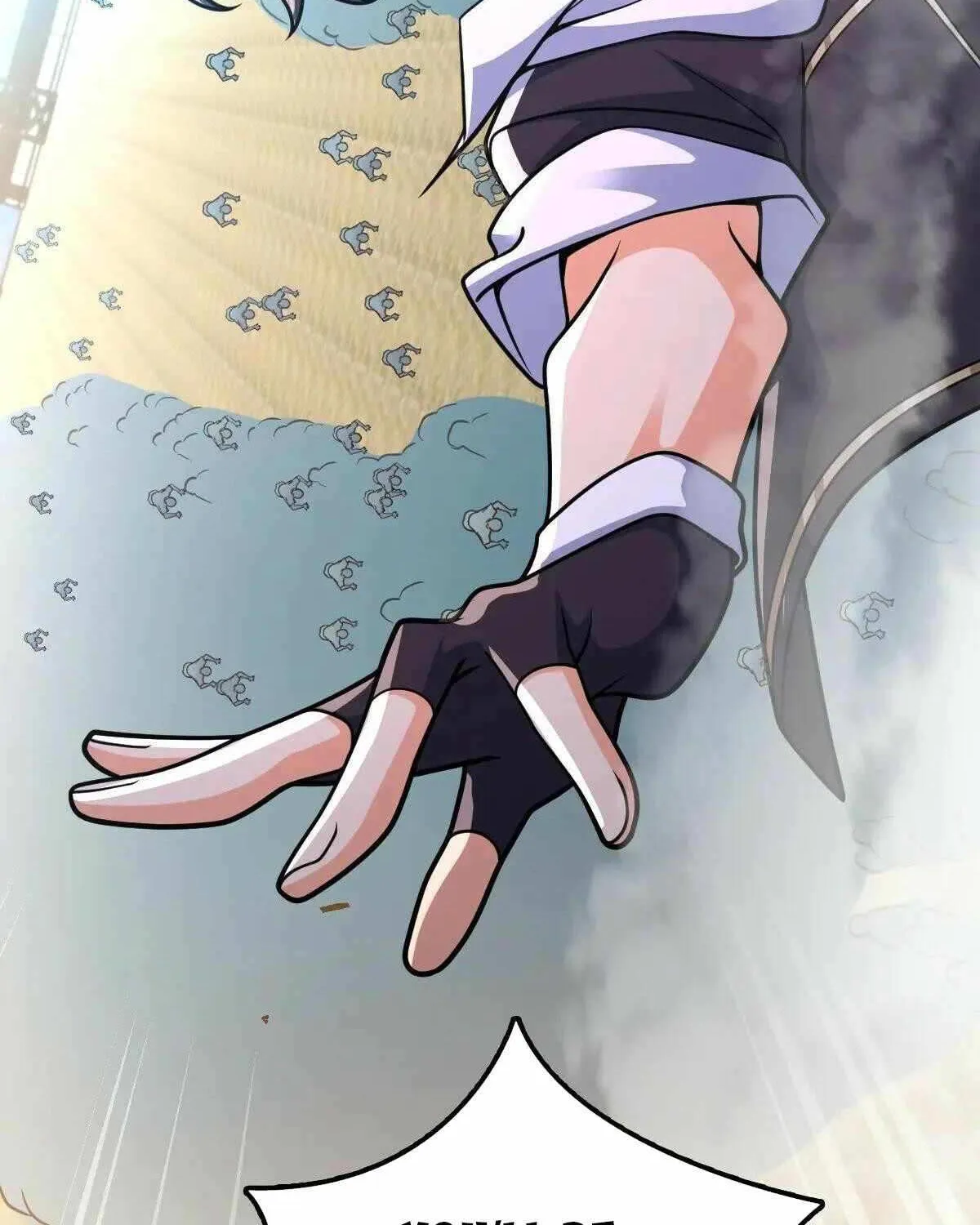 Spare Me, Great Lord! Chapter 782 page 71 - 