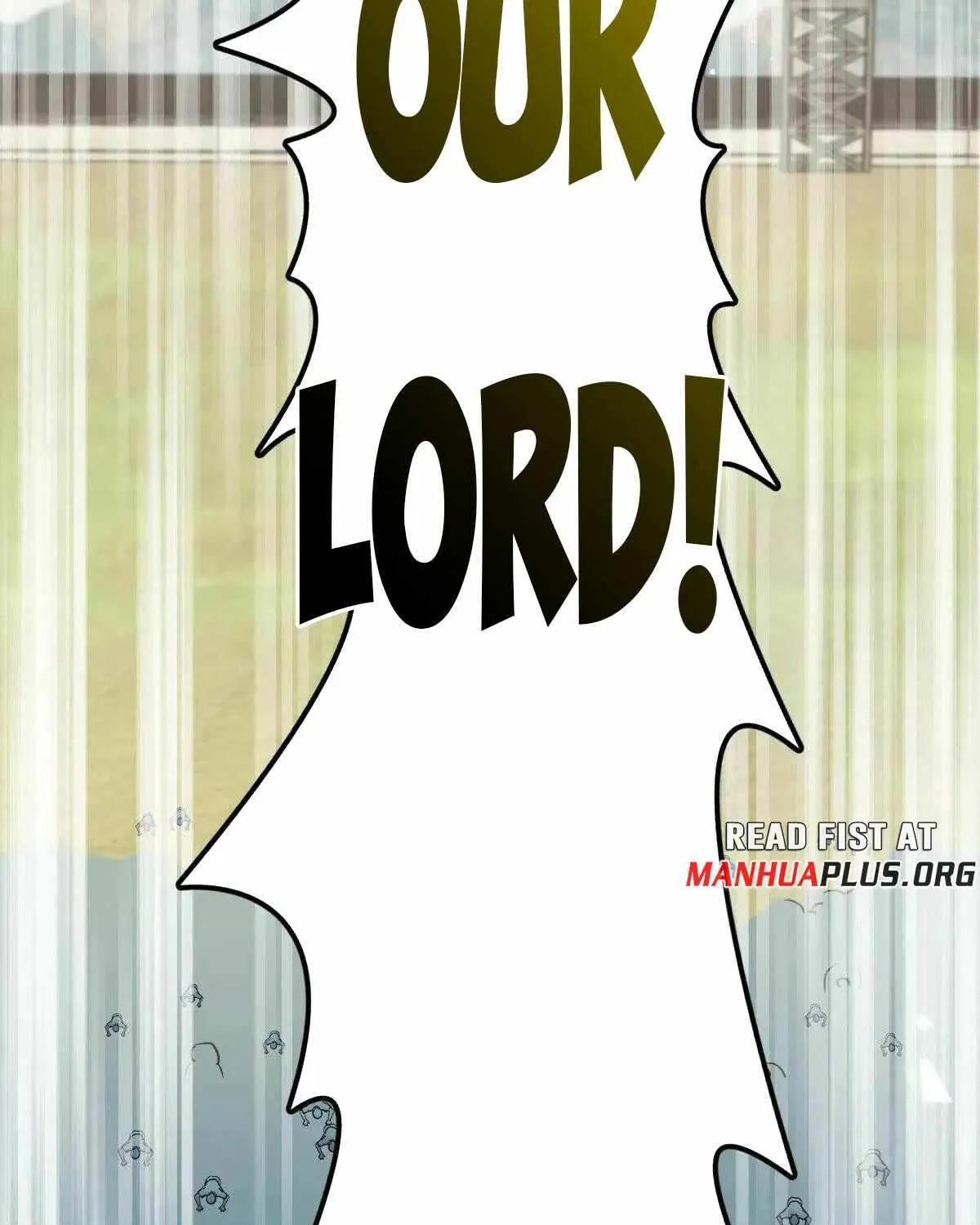 Spare Me, Great Lord! Chapter 782 page 92 - 