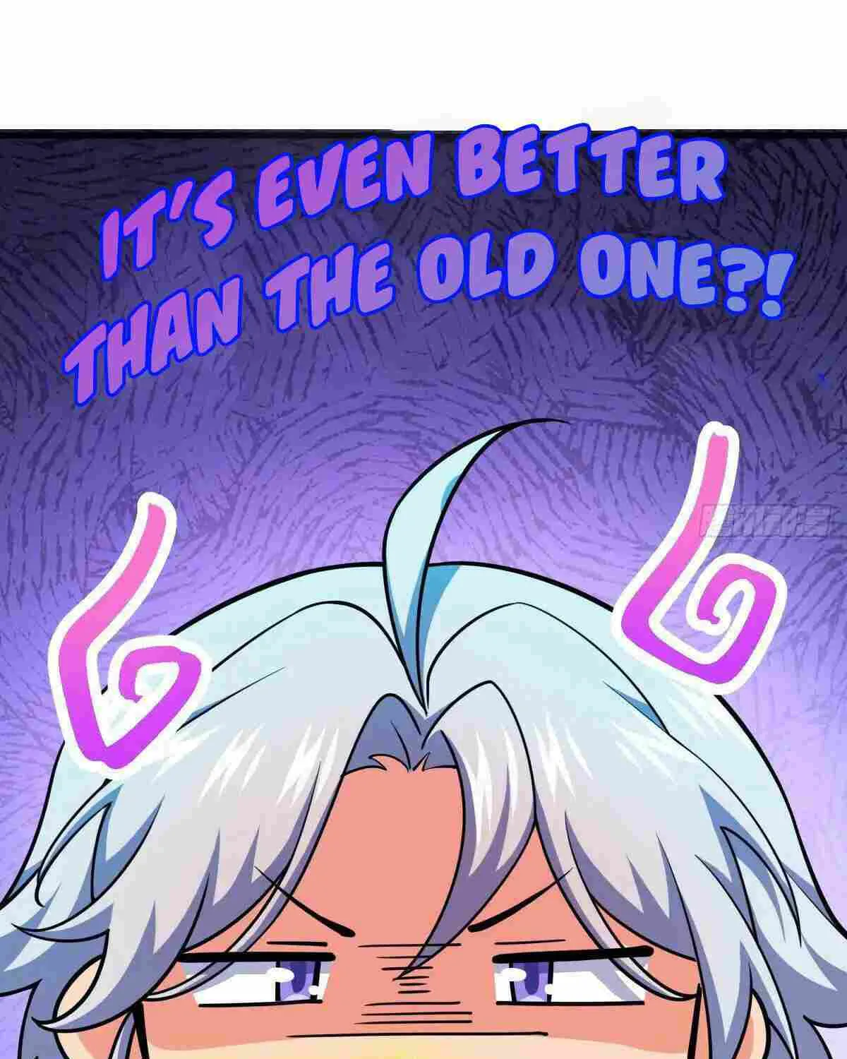 Spare Me, Great Lord! Chapter 783 page 20 - 
