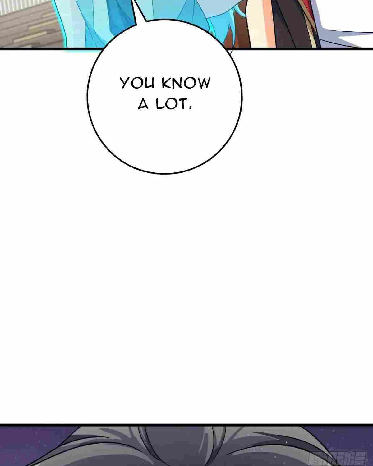 Spare Me, Great Lord! Chapter 783 page 40 - 