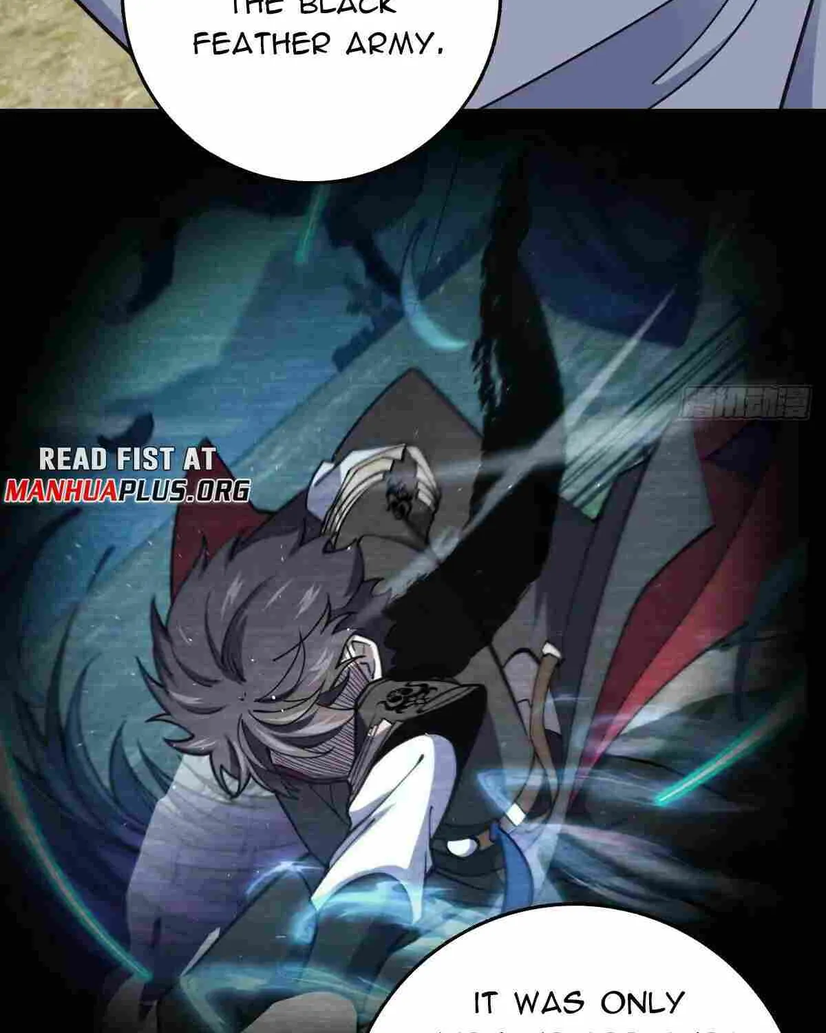 Spare Me, Great Lord! Chapter 783 page 48 - 