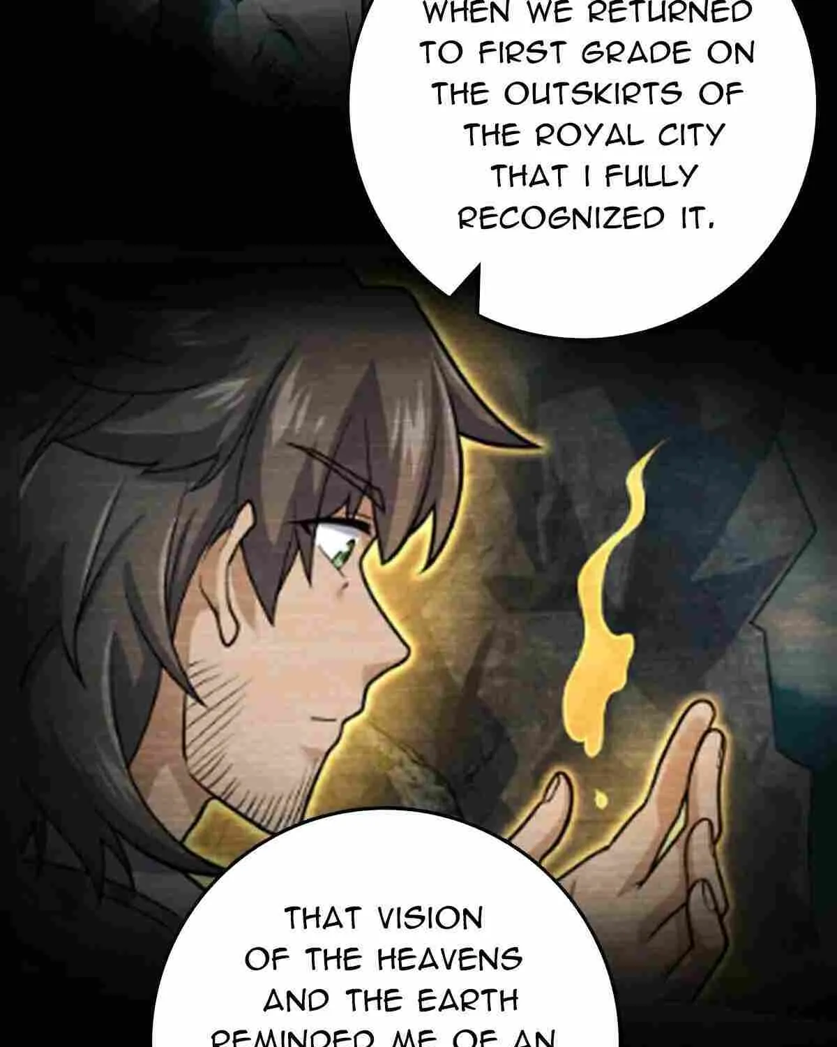 Spare Me, Great Lord! Chapter 783 page 49 - 
