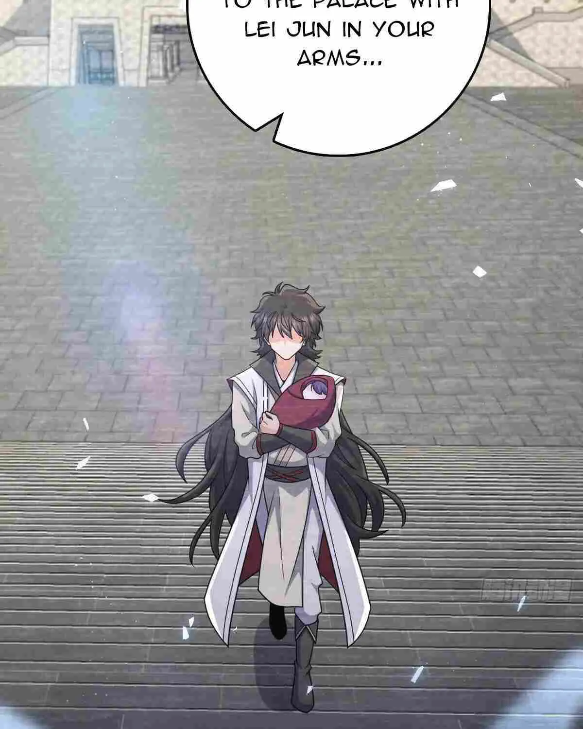 Spare Me, Great Lord! Chapter 783 page 51 - 