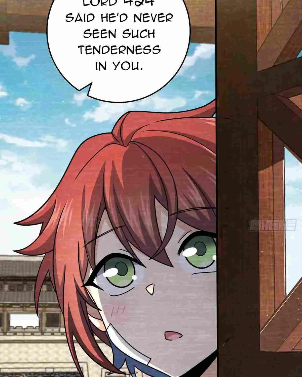 Spare Me, Great Lord! Chapter 783 page 57 - 