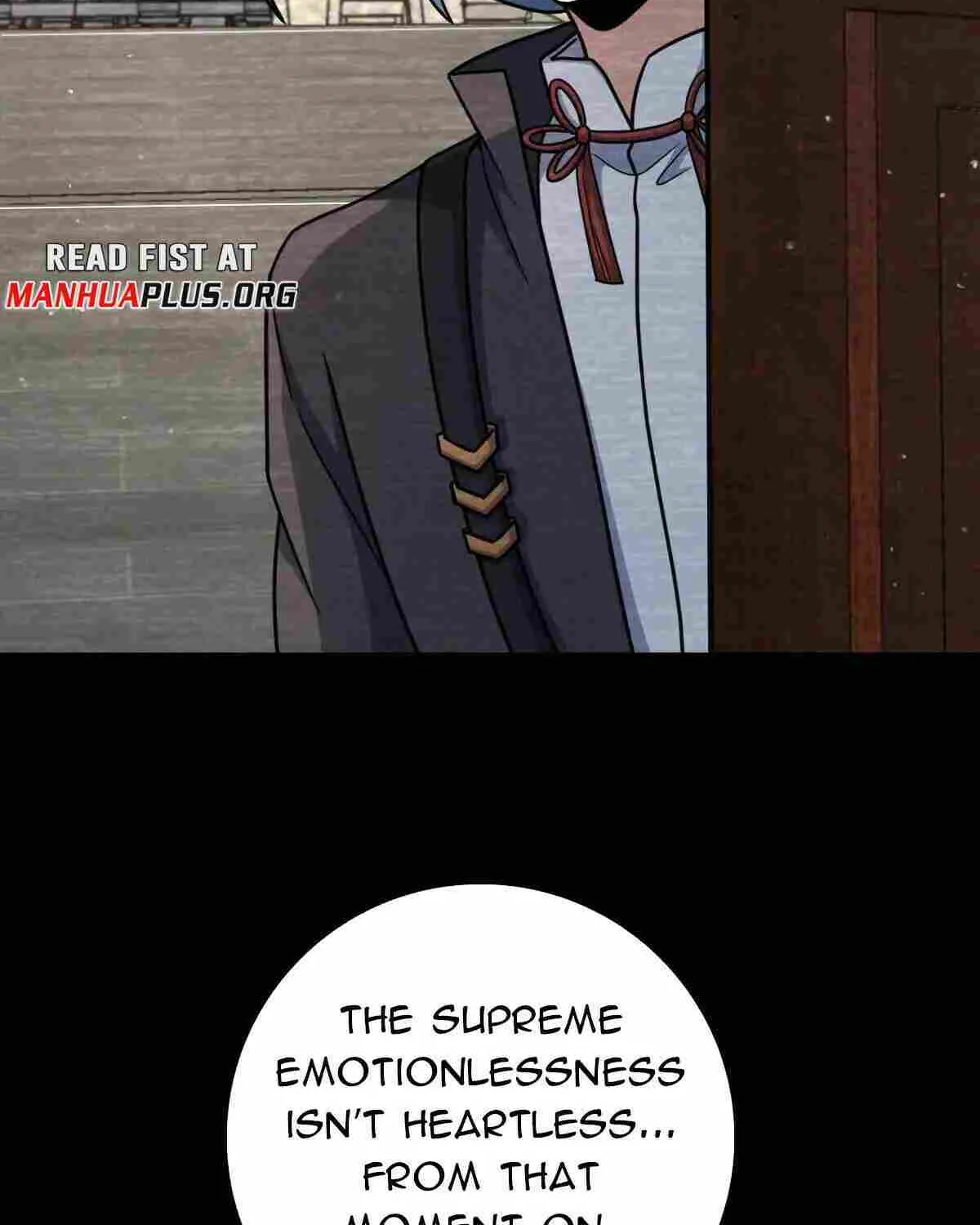 Spare Me, Great Lord! Chapter 783 page 58 - 