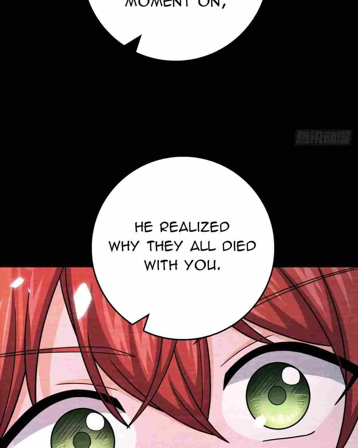 Spare Me, Great Lord! Chapter 783 page 59 - 