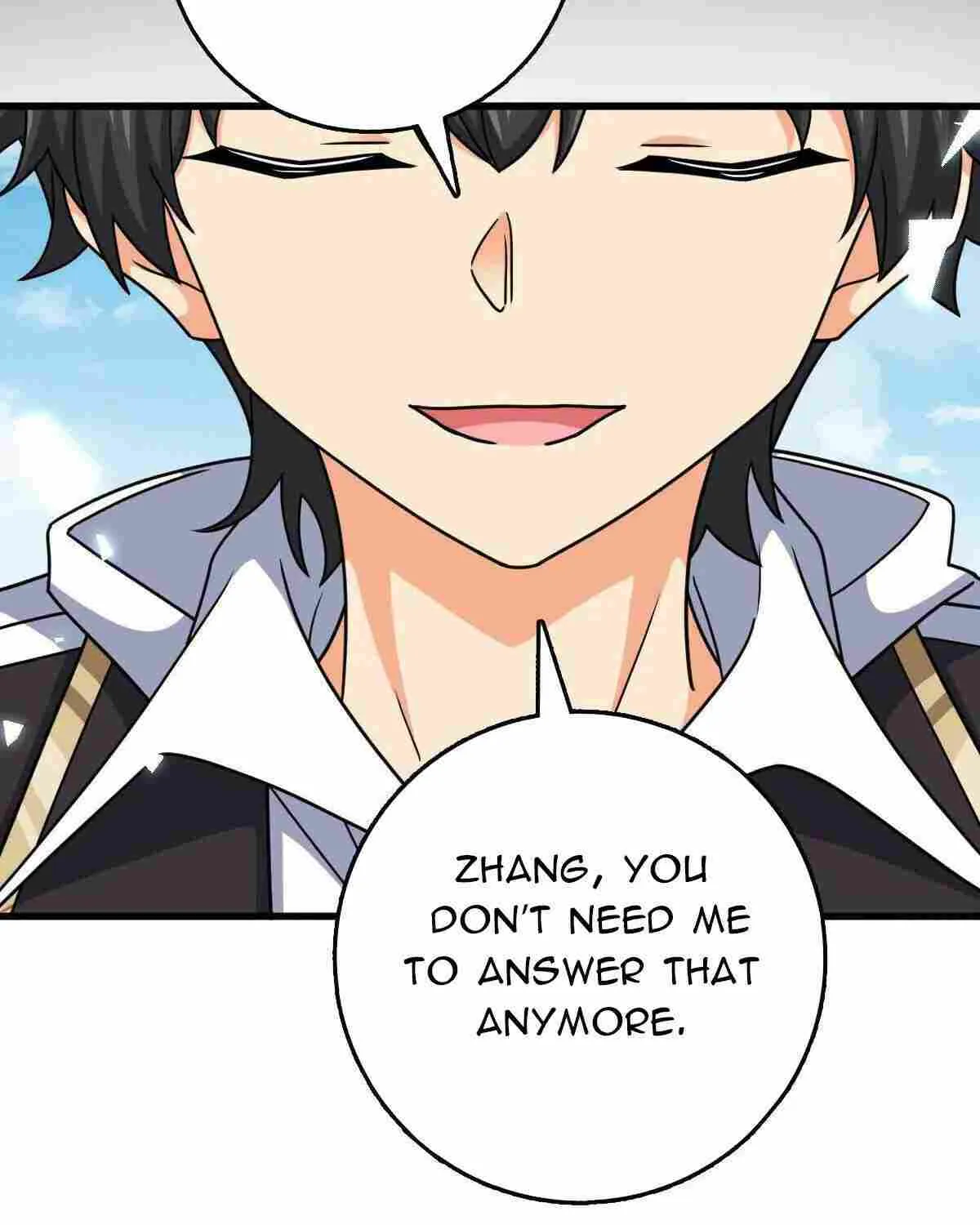 Spare Me, Great Lord! Chapter 783 page 61 - 