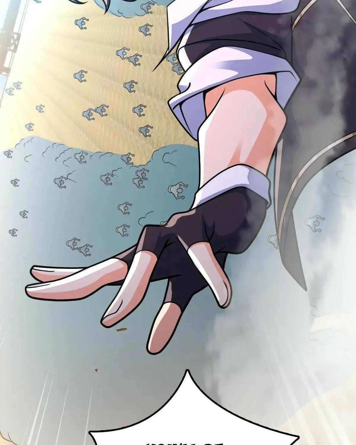 Spare Me, Great Lord! Chapter 783 page 72 - 