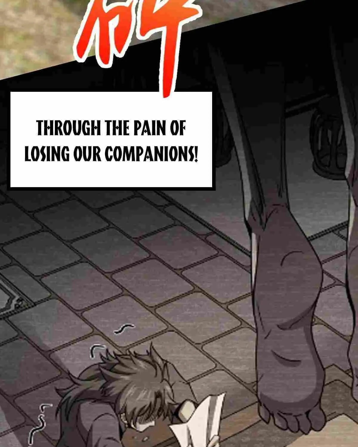 Spare Me, Great Lord! Chapter 783 page 81 - 