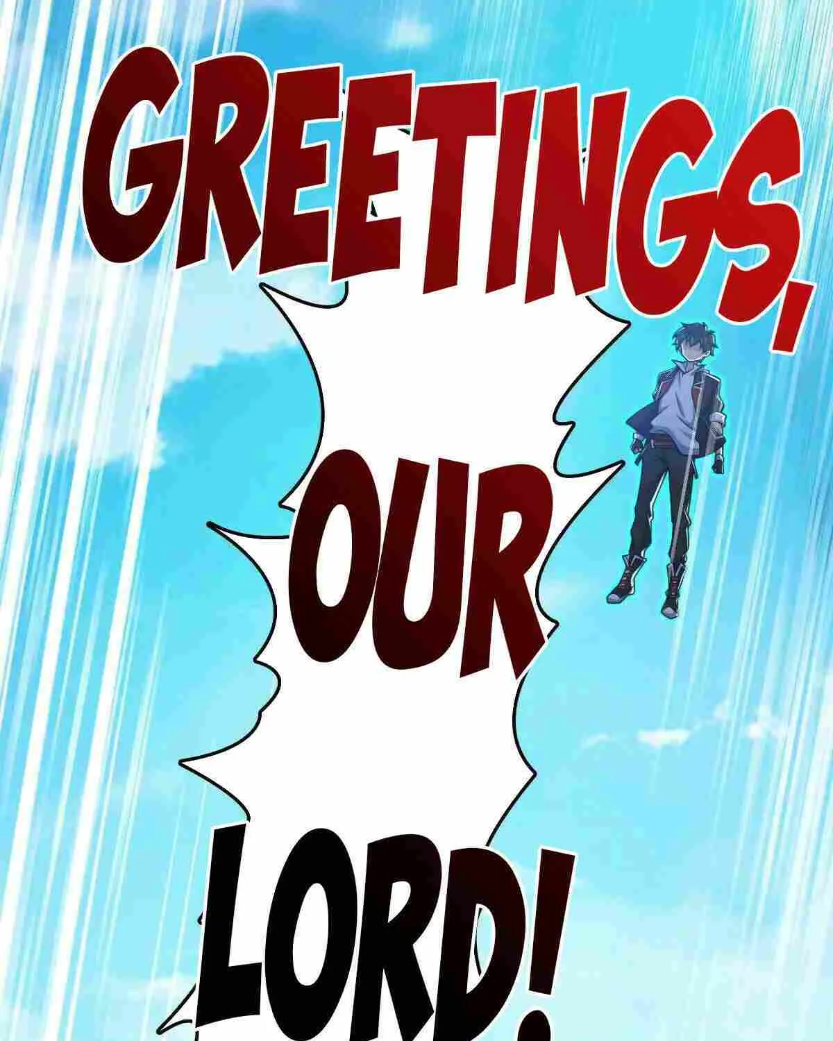 Spare Me, Great Lord! Chapter 783 page 87 - 