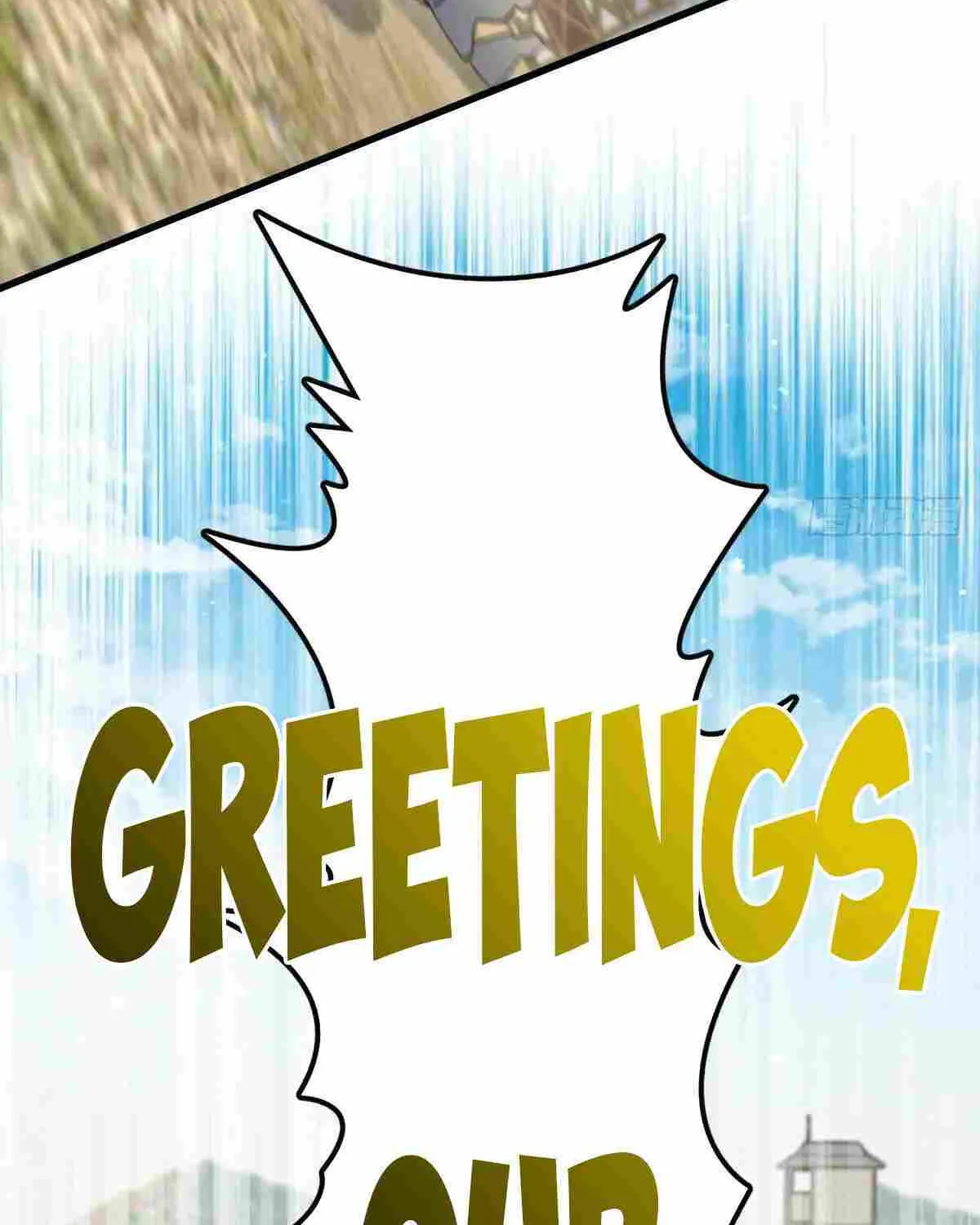 Spare Me, Great Lord! Chapter 783 page 92 - 