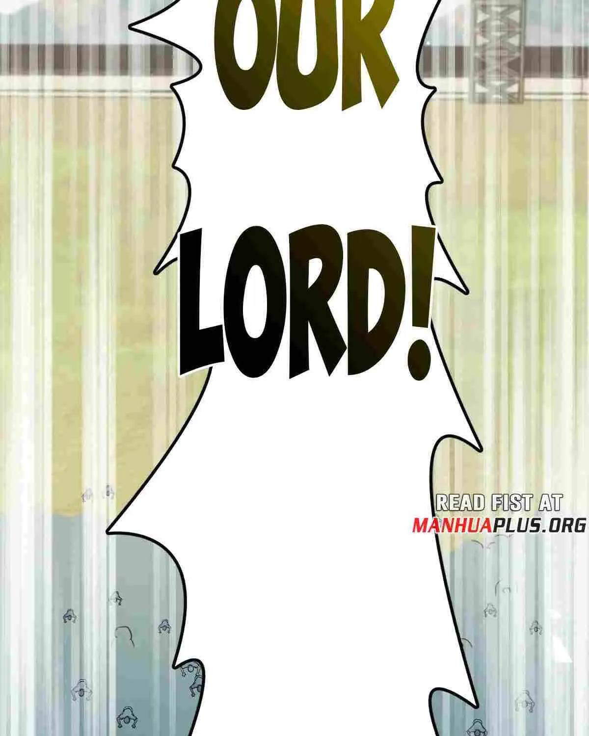 Spare Me, Great Lord! Chapter 783 page 93 - 
