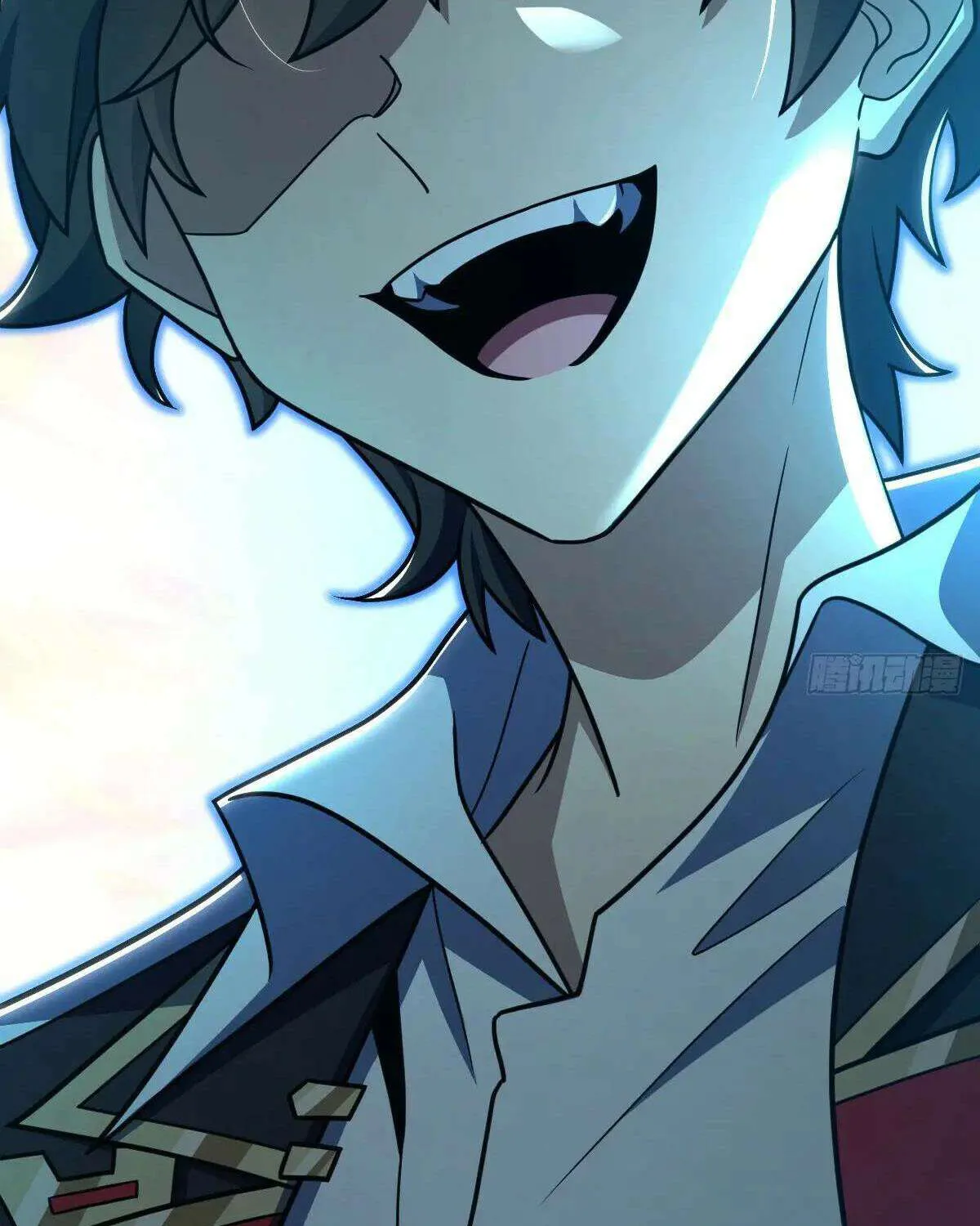 Spare Me, Great Lord! Chapter 784 page 117 - 