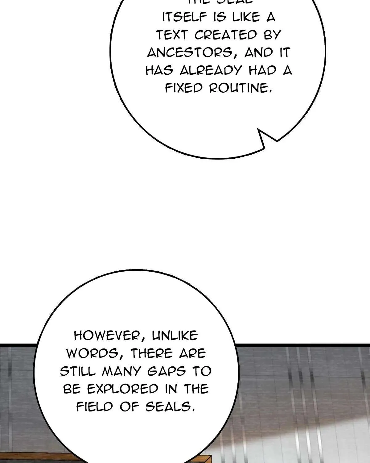 Spare Me, Great Lord! Chapter 784 page 16 - 