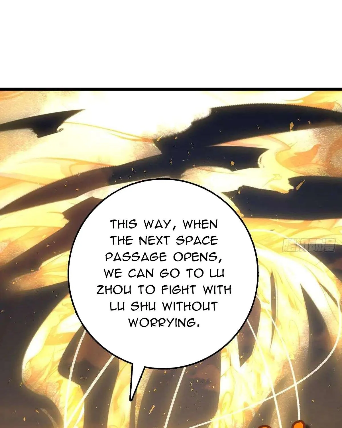 Spare Me, Great Lord! Chapter 784 page 24 - 