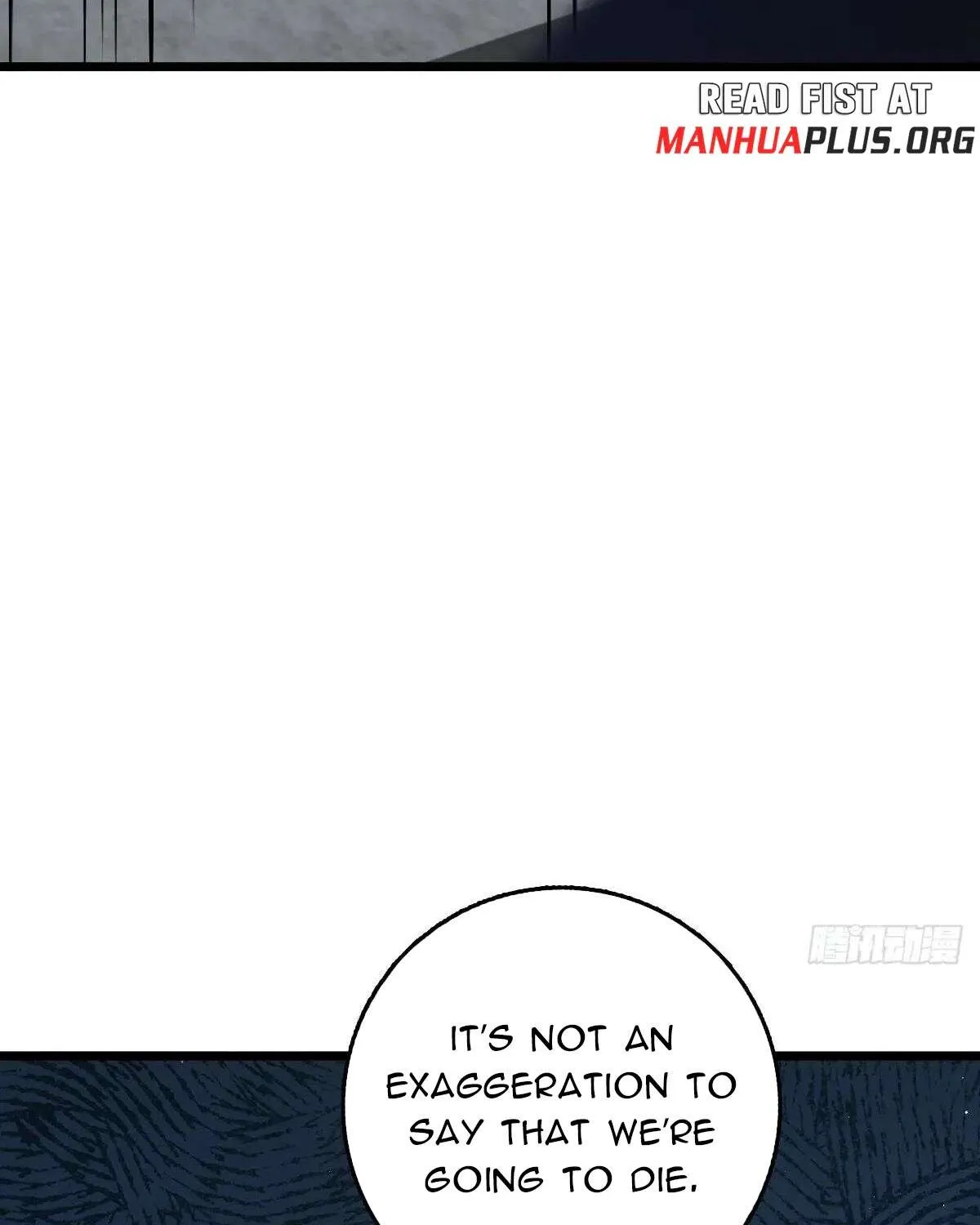 Spare Me, Great Lord! Chapter 784 page 31 - 