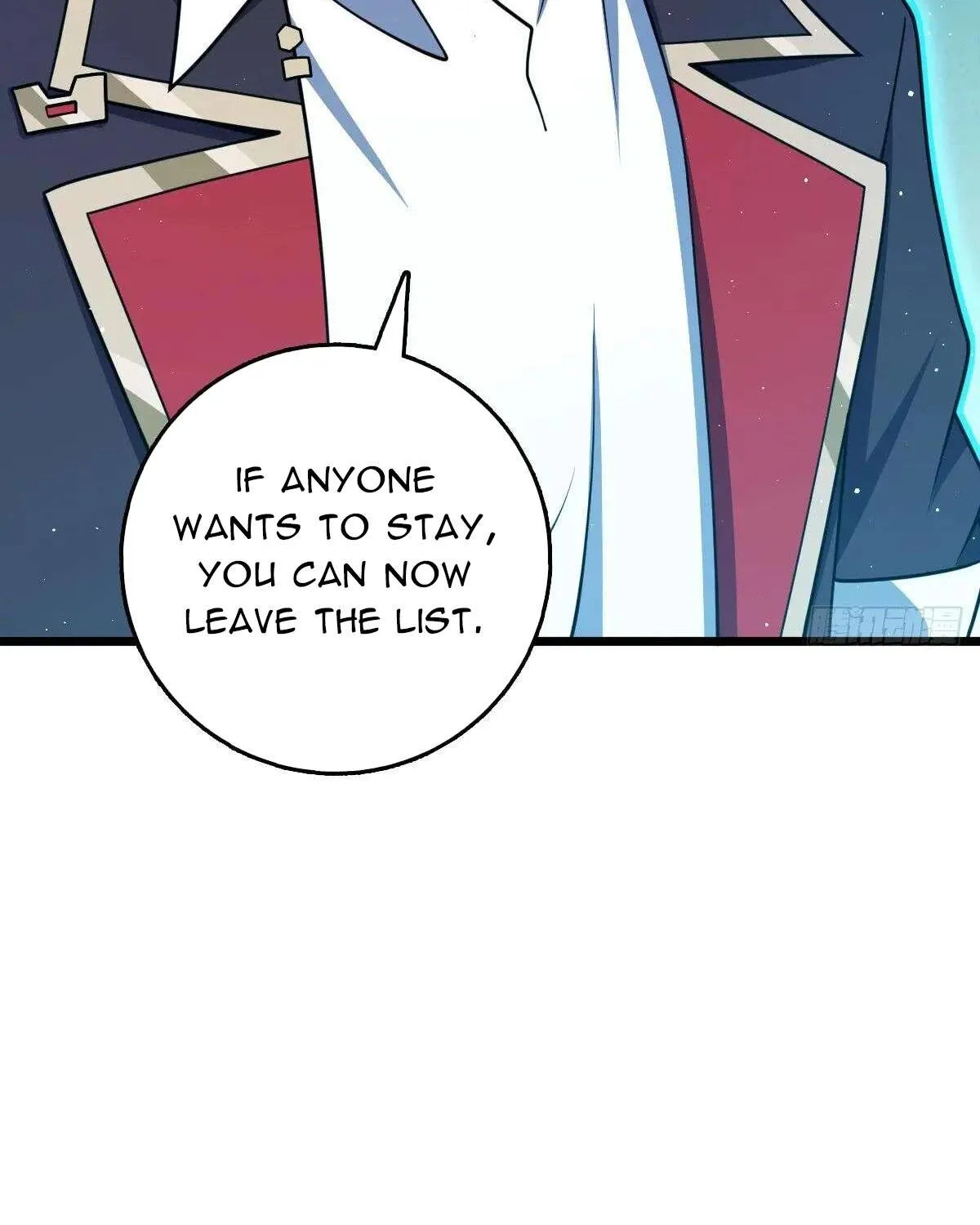Spare Me, Great Lord! Chapter 784 page 33 - 