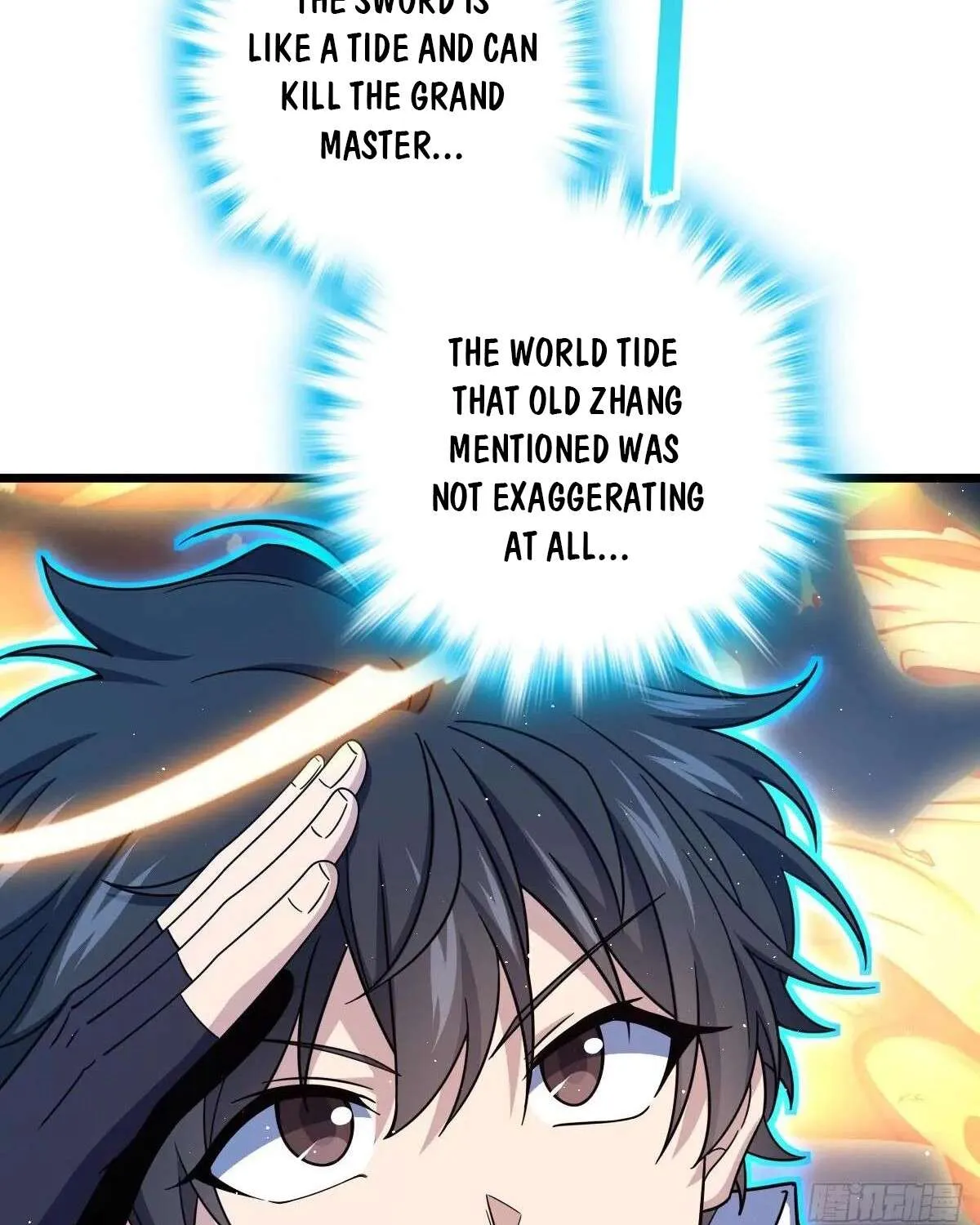 Spare Me, Great Lord! Chapter 784 page 5 - 