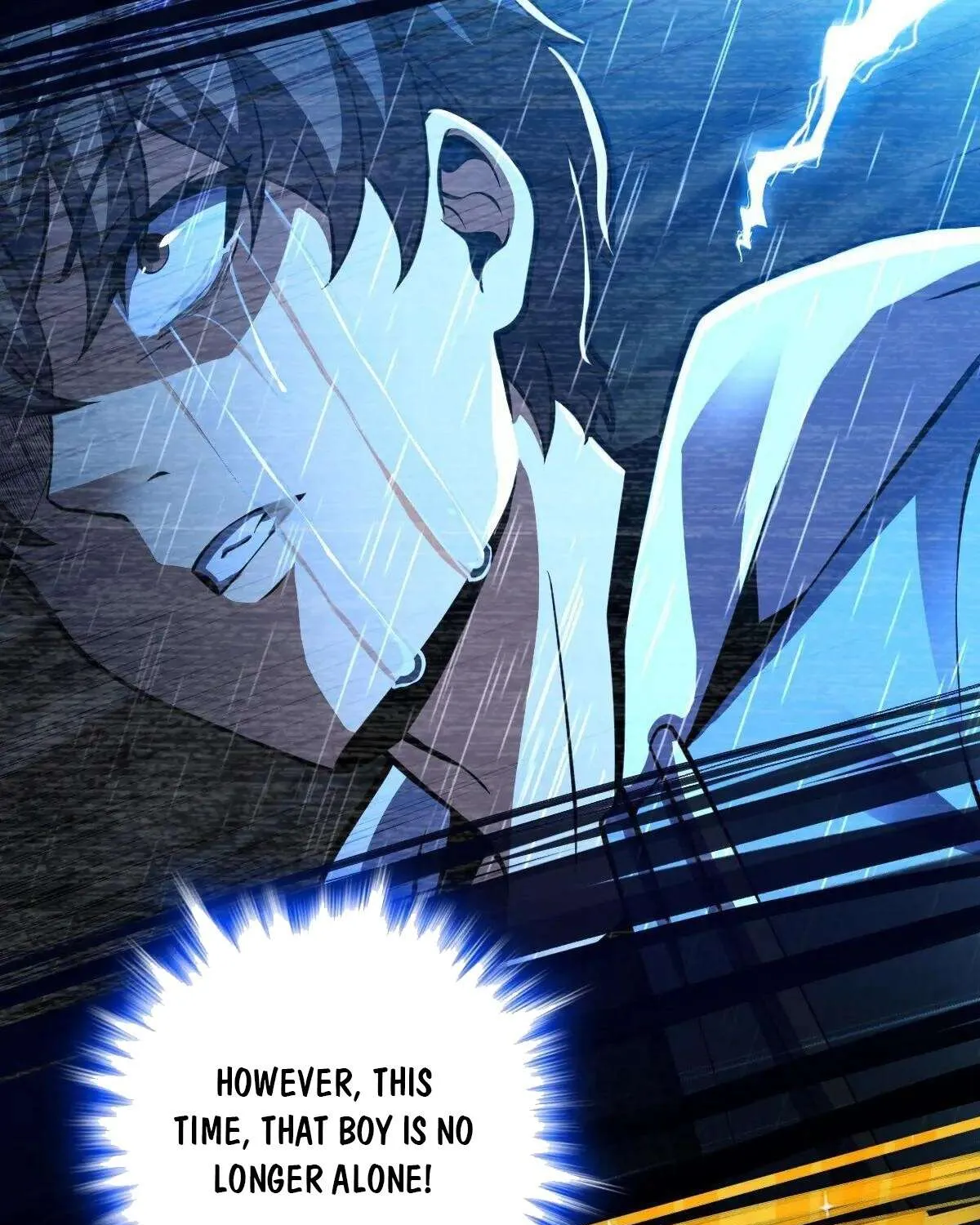 Spare Me, Great Lord! Chapter 784 page 57 - 