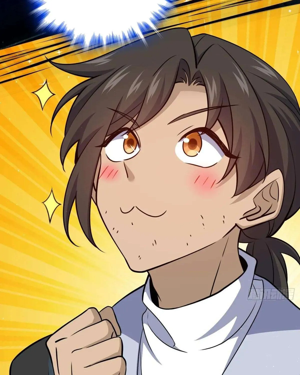 Spare Me, Great Lord! Chapter 784 page 58 - 