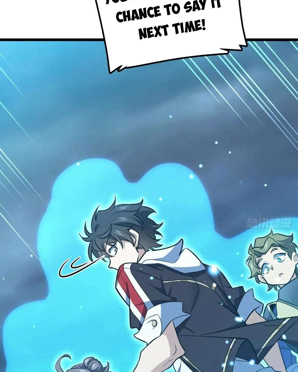 Spare Me, Great Lord! Chapter 784 page 60 - 