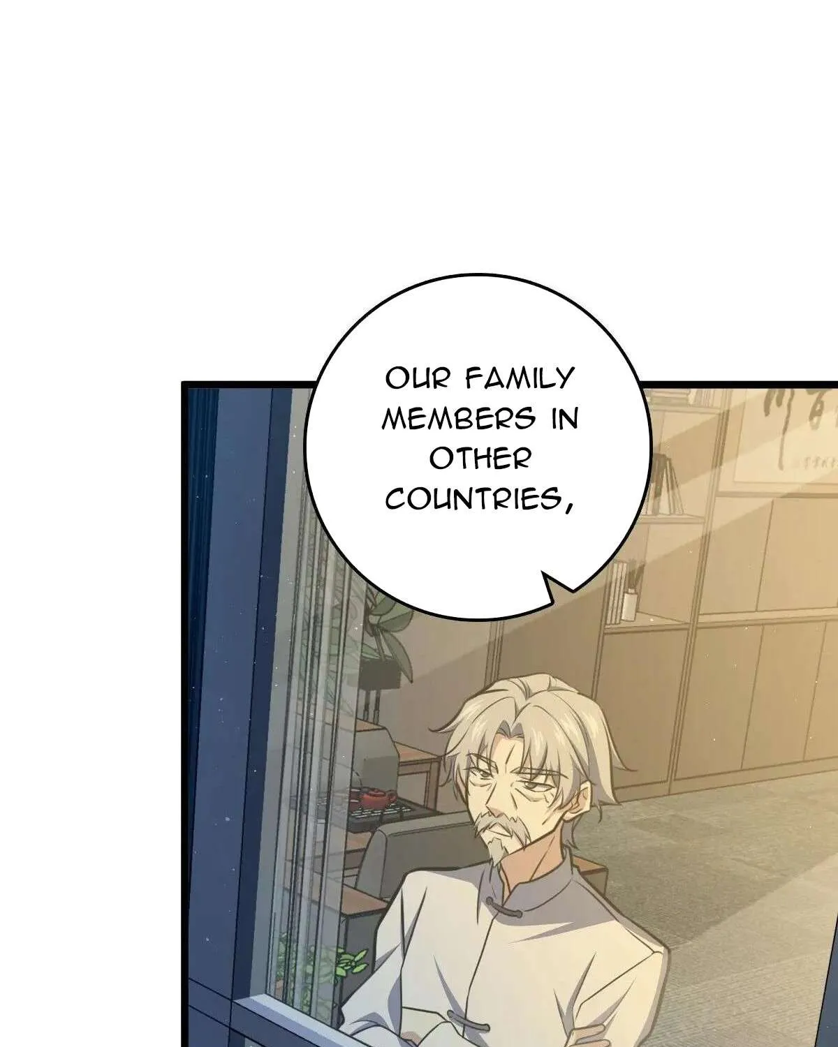 Spare Me, Great Lord! Chapter 784 page 70 - 