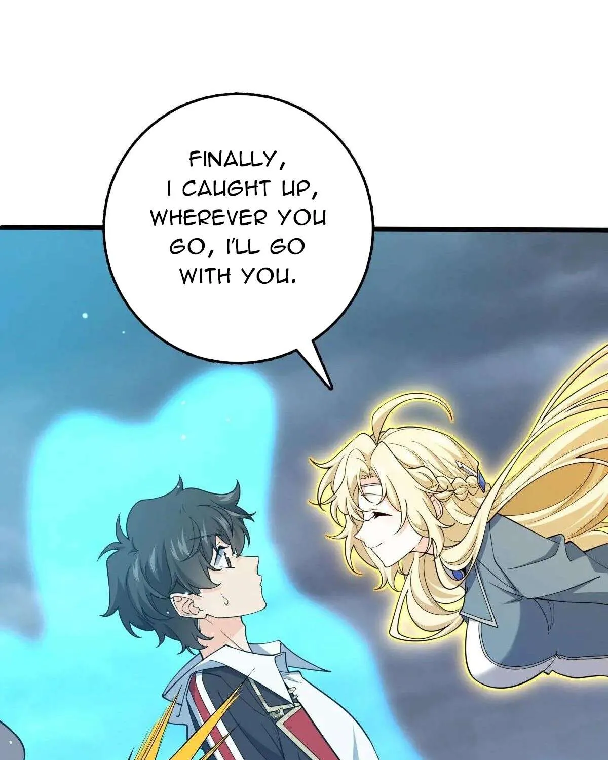Spare Me, Great Lord! Chapter 784 page 79 - 