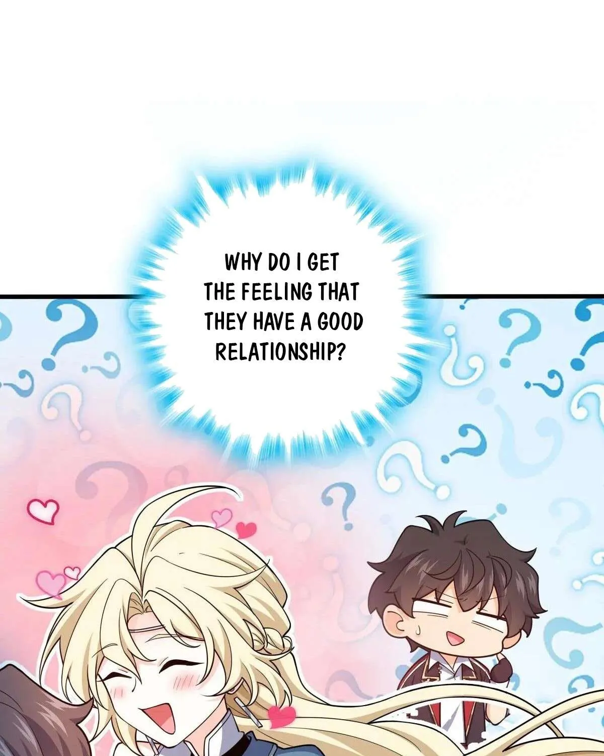 Spare Me, Great Lord! Chapter 784 page 84 - 