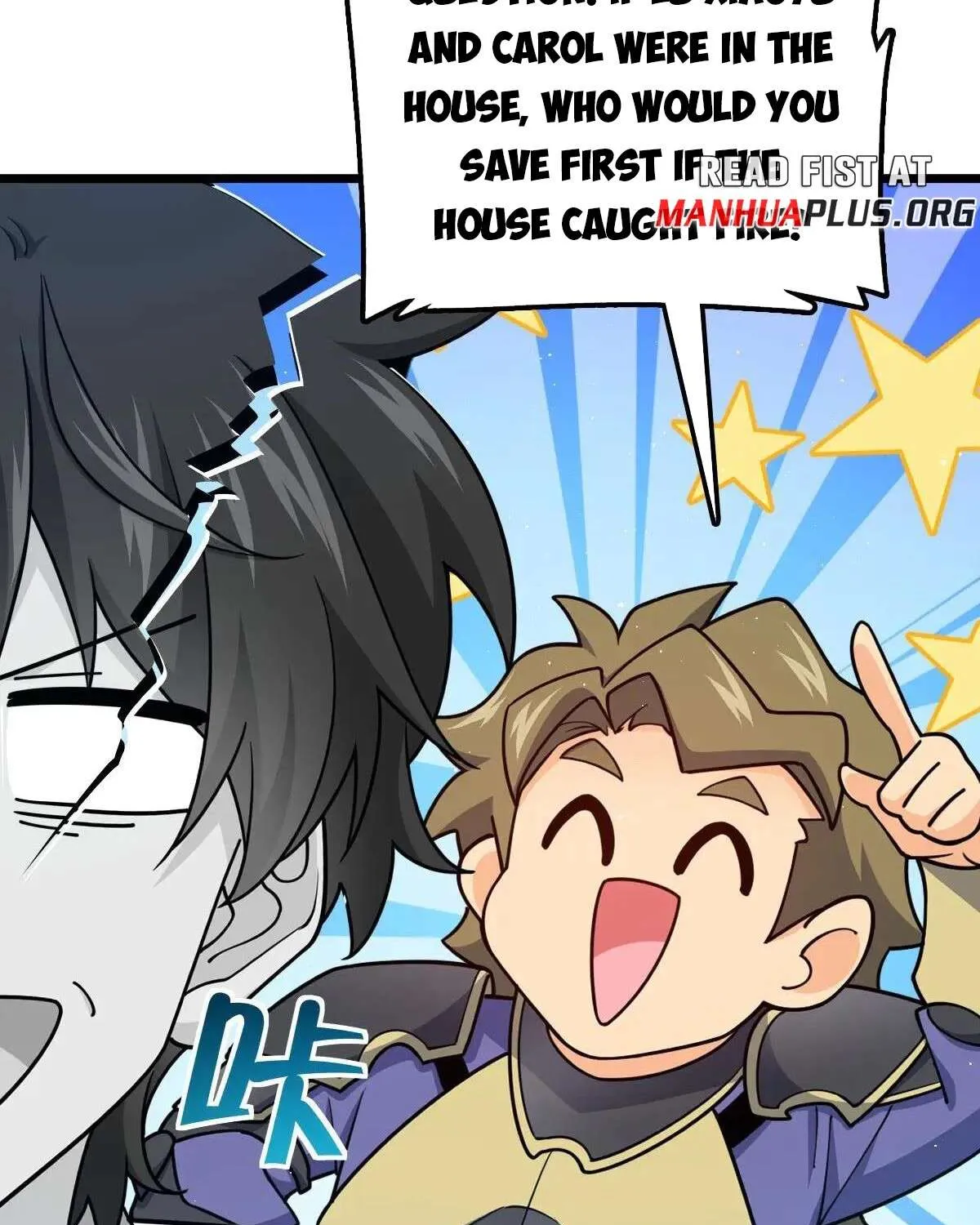 Spare Me, Great Lord! Chapter 784 page 86 - 