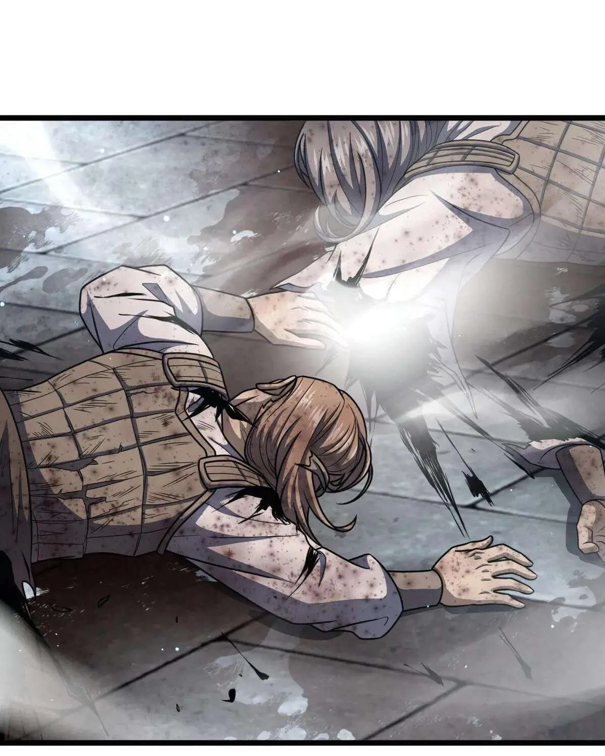 Spare Me, Great Lord! Chapter 785 page 38 - 