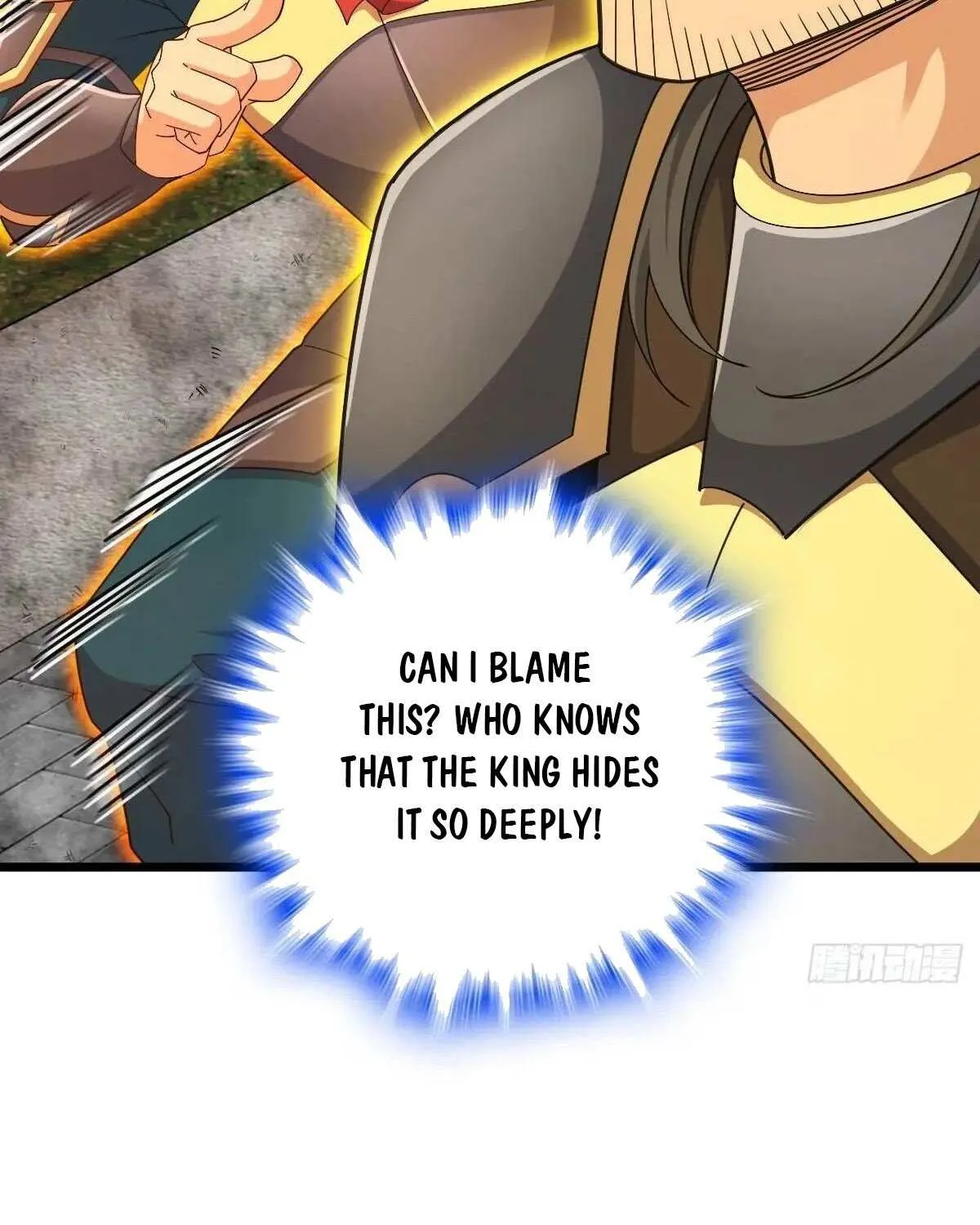 Spare Me, Great Lord! Chapter 785 page 44 - 