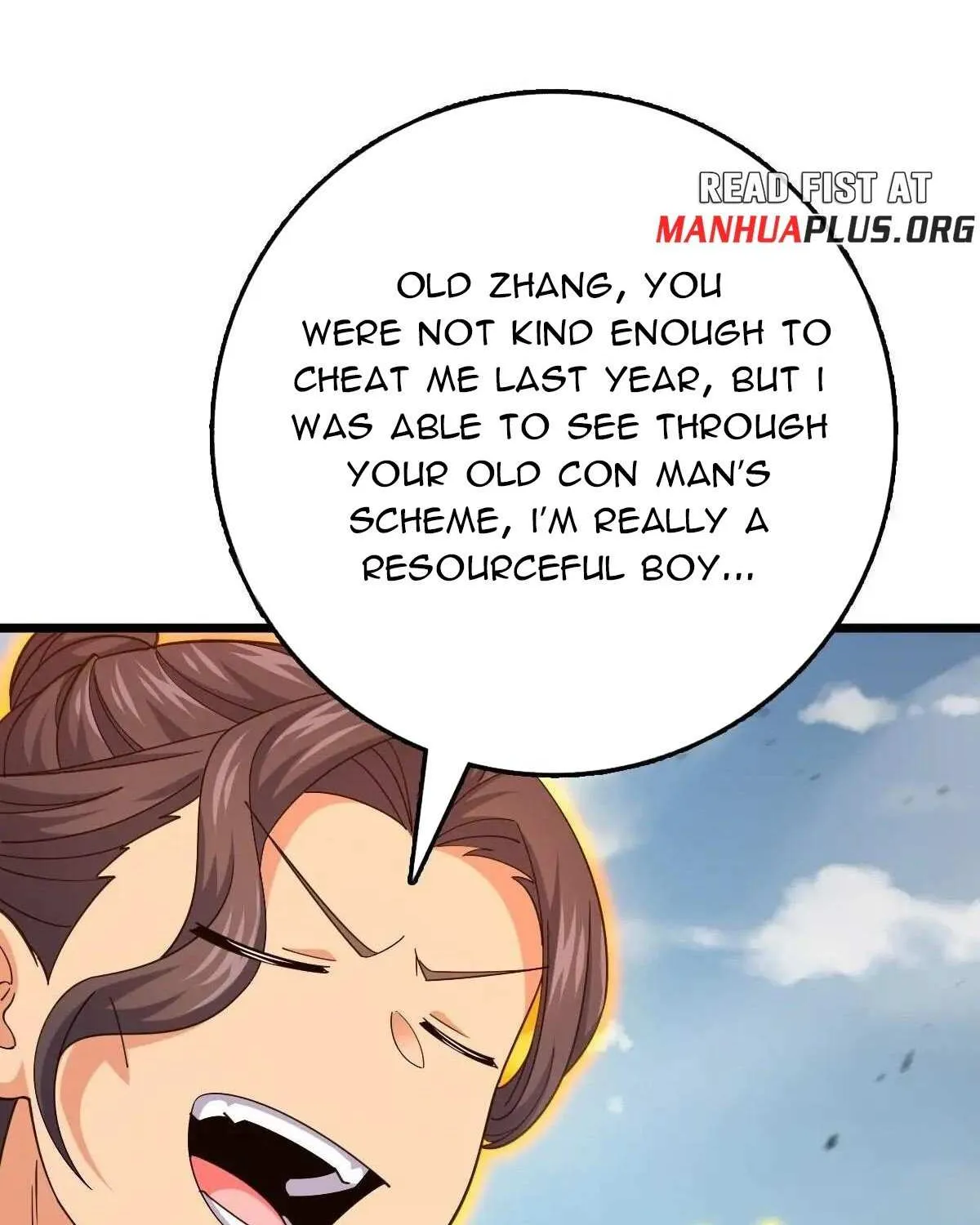 Spare Me, Great Lord! Chapter 785 page 45 - 