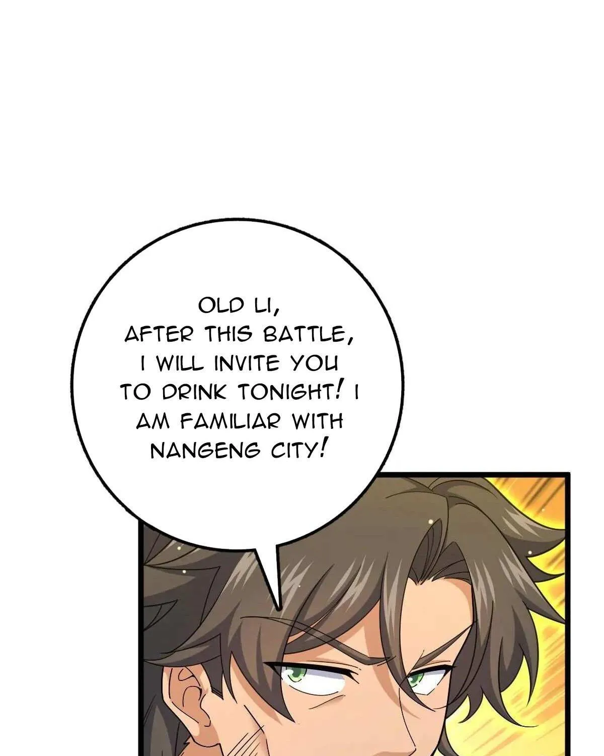 Spare Me, Great Lord! Chapter 785 page 49 - 