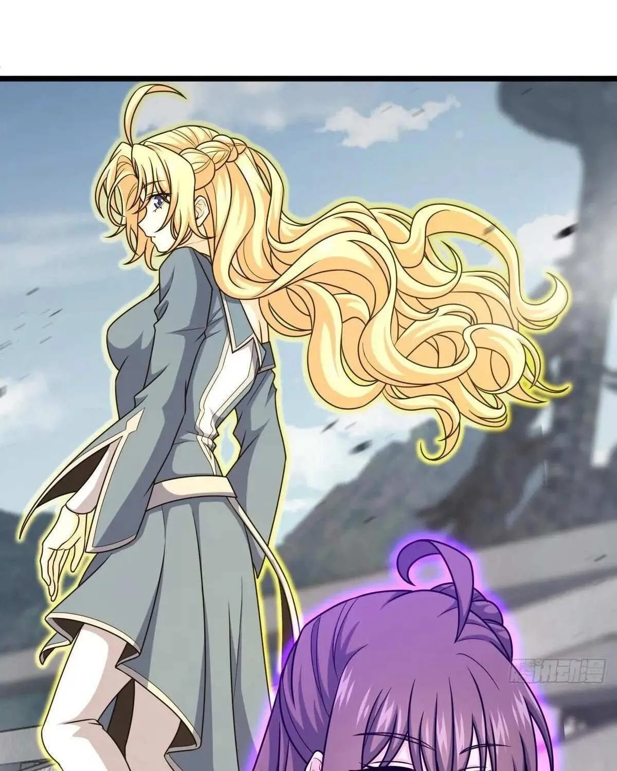 Spare Me, Great Lord! Chapter 785 page 60 - 