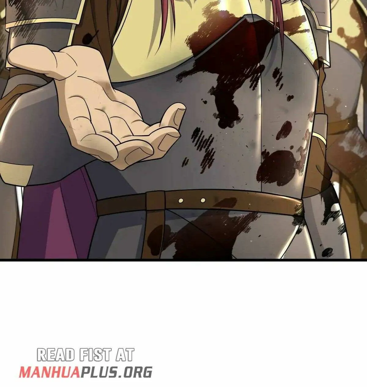 Spare Me, Great Lord! Chapter 786 page 18 - 