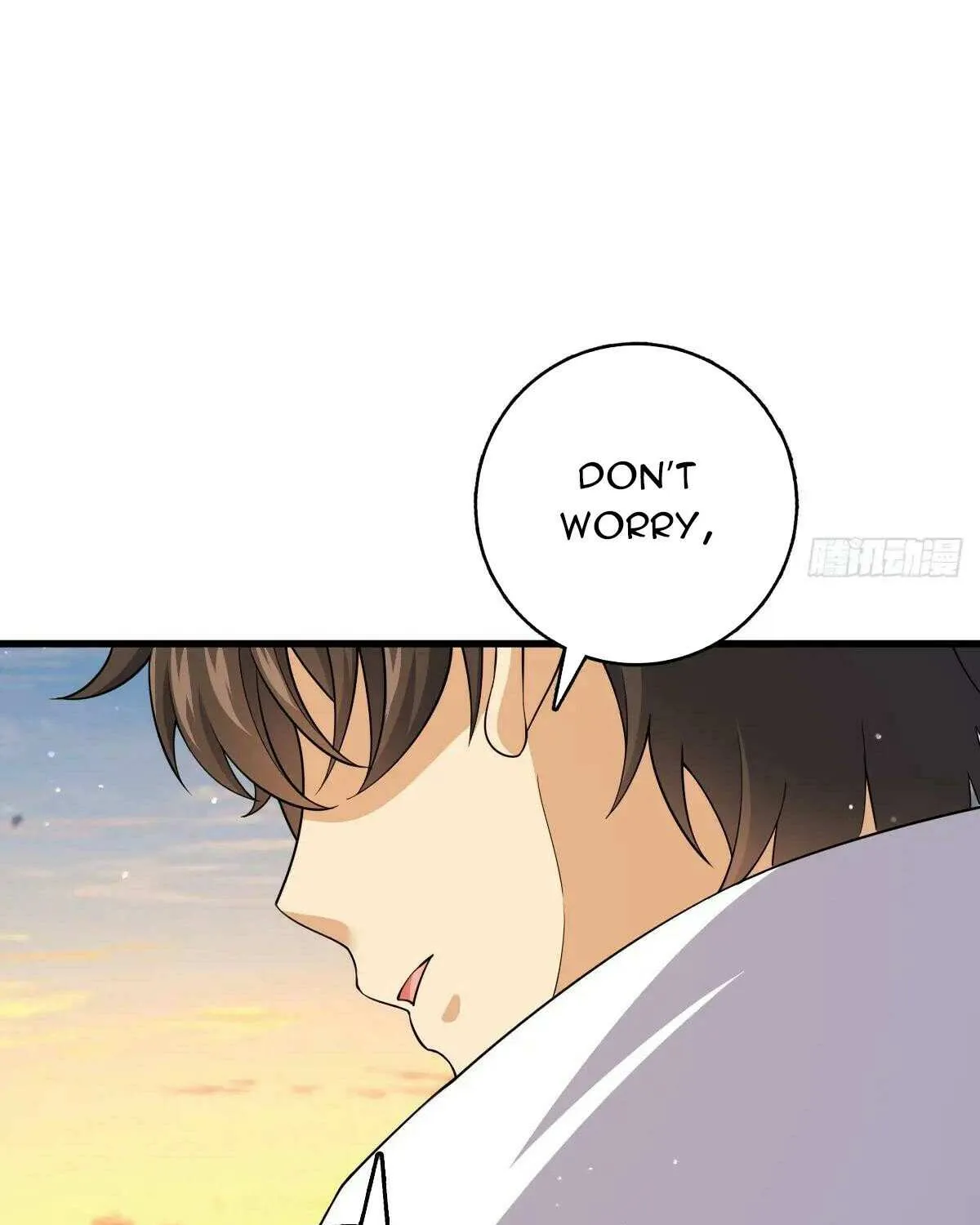 Spare Me, Great Lord! Chapter 786 page 19 - 