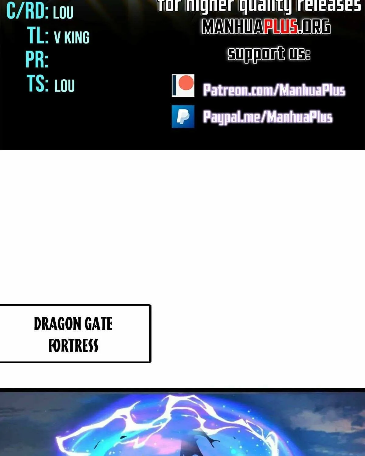 Spare Me, Great Lord! Chapter 786 page 3 - 