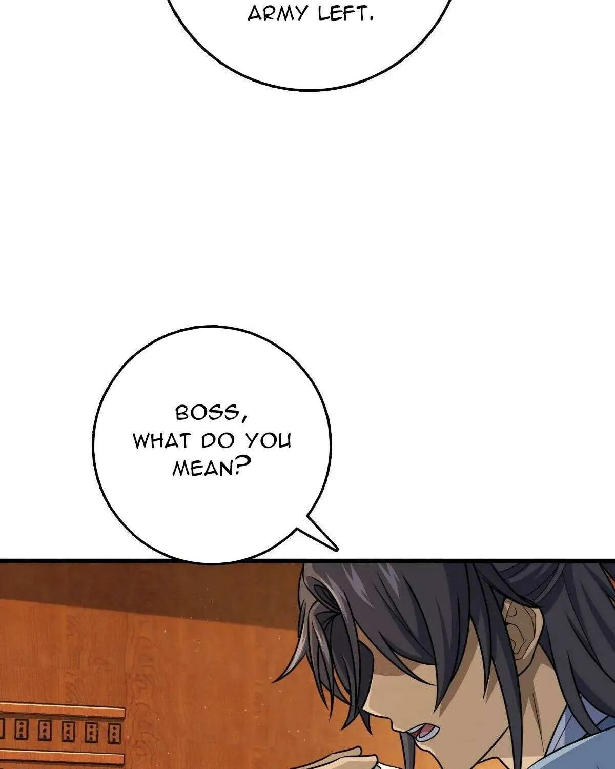 Spare Me, Great Lord! Chapter 786 page 32 - 