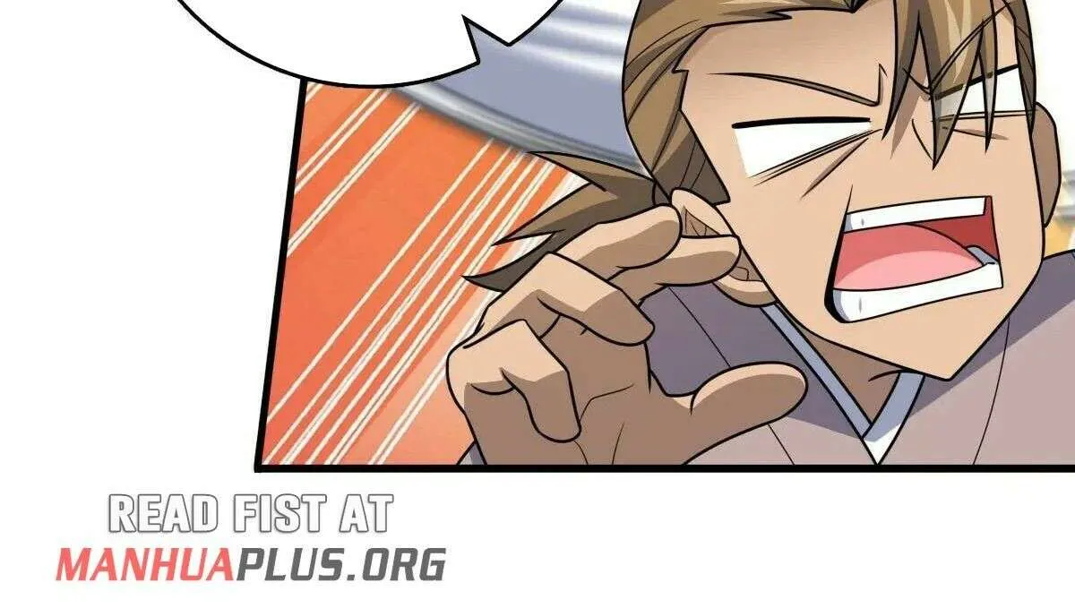 Spare Me, Great Lord! Chapter 786 page 36 - 