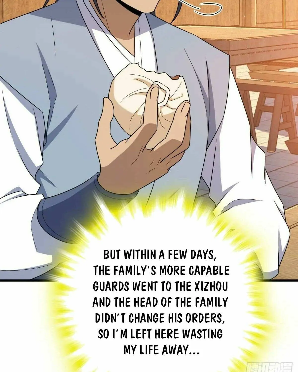 Spare Me, Great Lord! Chapter 786 page 42 - 